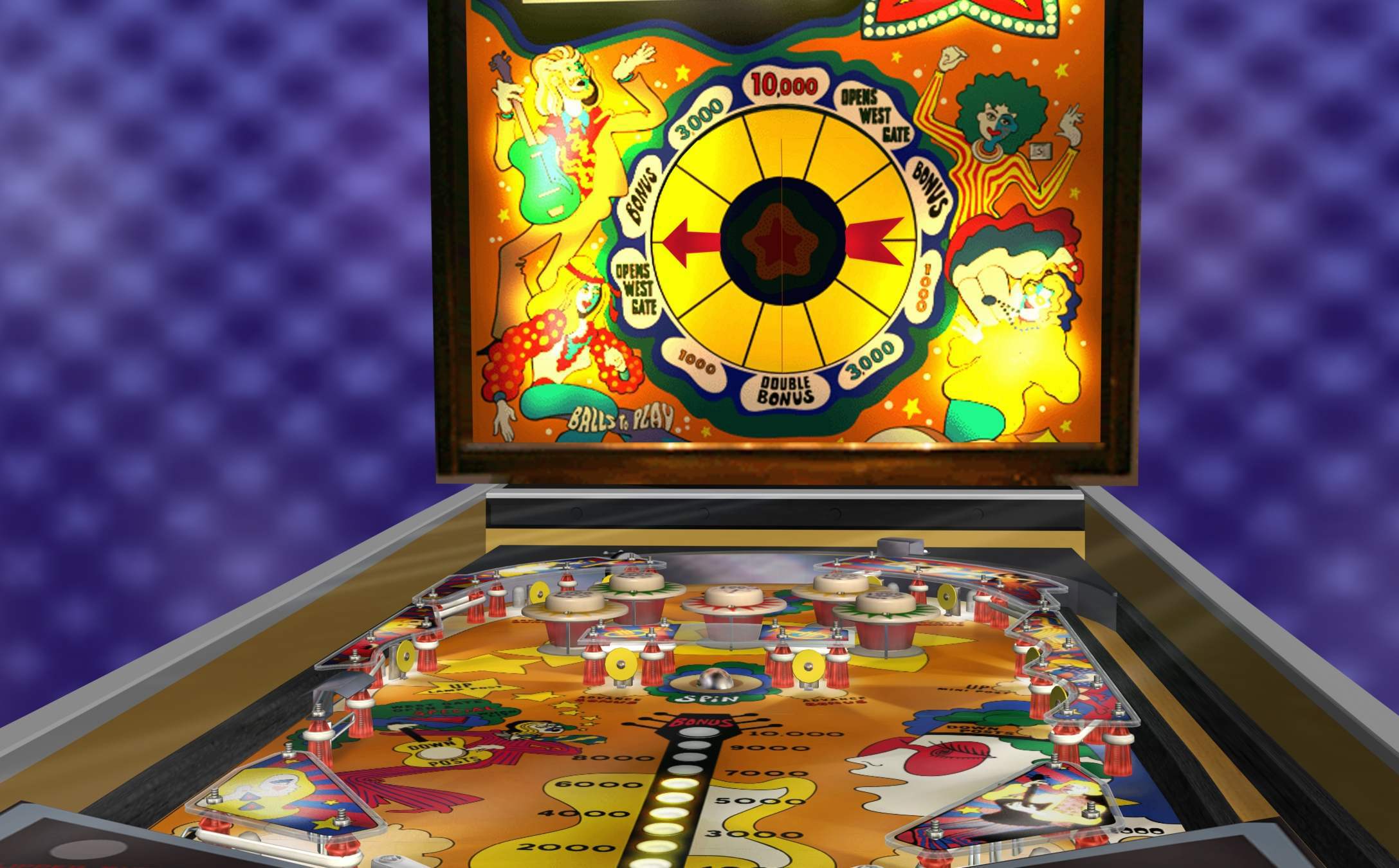 Williams Pinball Classics